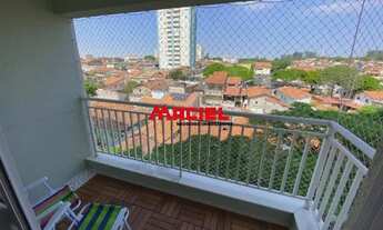 Imagem 3: Apartamento Padrão em São José dos Campos