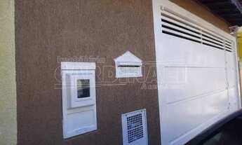 Imagem 2: Sao Carlos - Casa Padrão - Jardim Beatriz