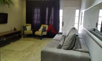 Imagem 7: JACAREí - Casa de Condomínio - Villa Branca