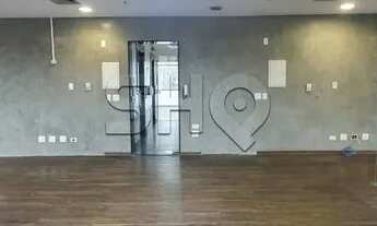 Imagem 6: Conjunto comercial á 250m da AV. Faria Lima