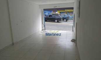 Imagem 3: Salão para alugar, 45 m² por R$ 3.000,00/mês - Parque São Lucas - São Paulo/SP