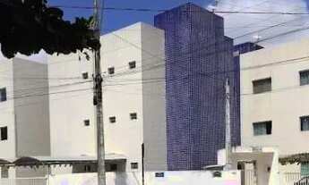 Imagem: Apartamento João Paulo II