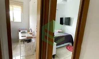 Imagem 6: Cobertura com 2 dormitórios à venda, 75 m² por R$ 280.000,00 - Jardim Las Vegas - Santo An