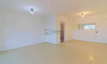 Imagem 4: Apartamento Locação Vila Madalena 130 m² 3 Dormitórios