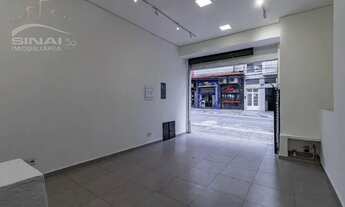 Imagem 2: Loja à venda, 87 m² por R$ 590.000,00 - Campos Elíseos - São Paulo/SP