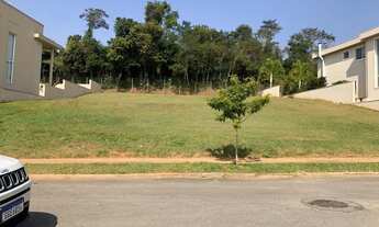 Imagem 4: Terreno à venda, 614 m² por R$ 1.850.000,00 - Alphaville - Santana de Parnaíba/SP