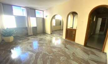 Imagem 2: Apartamento para venda com 125 metros quadrados com 2 quartos em Graça - Salvador - BA