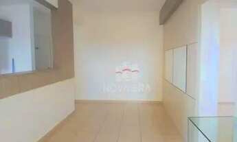 Imagem 4: Apartamento com 3 dormitórios para alugar, 66 m² por R$ 2.432,61/mês - Cambeba - Fortaleza