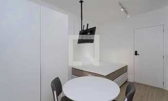 Imagem 5: Apartamento para Aluguel - Vila Mariana, 1 Quarto, 22 m2