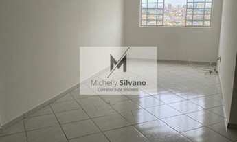 Imagem 2: ALUGO APARTAMENTO 83m²; 02 DORMITÓRIOS E 01 VAGA - SÃO BERNARDO DO CAMPO