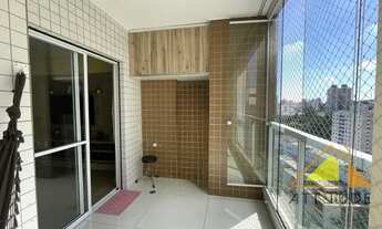 Imagem 3: Apartamento à venda - Baeta Neves - São Bernardo do Campo