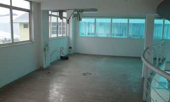 Imagem 5: Prédio para venda com 773 m2. Garagem subterrânea para 10 carros