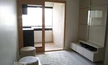 Imagem 1: Apartamento para Aluguel - Belém, 2 Quartos, 63 m2