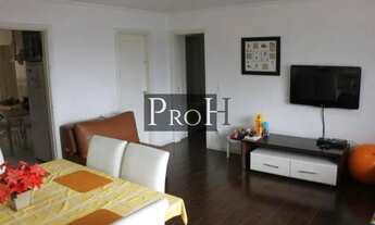 Imagem 4: Apartamento 4 dormitórios sendo 1 suíte e Lazer completo R$ 808.000,00