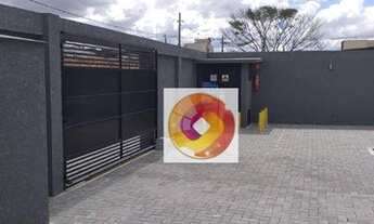 Imagem 4: Apartamento Garden com 3 quartos à venda, 56 m² por R$ 299.000 - Afonso Pena - São José do