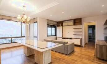 Imagem 5: PORTO ALEGRE - Apartamento Padrão - Higienópolis