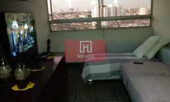 Imagem 4: Apartamento à venda no bairro São Lucas - São Paulo/SP, Zona Leste