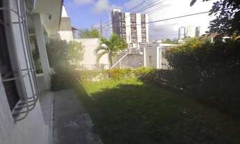 Imagem 4: Casa para aluguel, 4 quartos, 2 suítes, 2 vagas, Lagoa Nova - Natal/RN