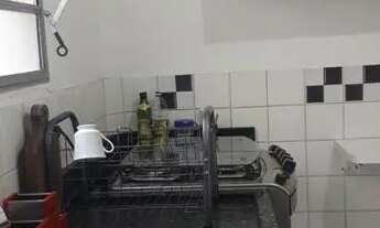 Imagem 4: Apartamento com 2 dormitórios à venda, 44 m² por R$ 294.000,00 - Jardim Aurélia - Campinas