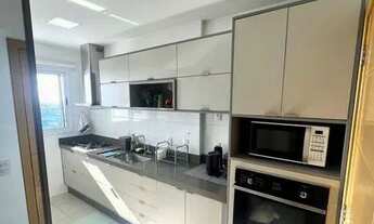 Imagem 7: Apartamento para venda em Jardim Aclimação - Cuiabá - MT