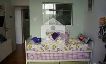 Imagem 4: Maravilhoso apartamento com 150m², 3 quartos sendo suas suítes no Leblon!