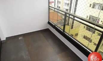 Imagem 3: São Paulo - Apartamento Padrão - Moema