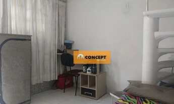 Imagem 6: Sobrado com 3 dormitórios, 218 m² - venda por R$ 450.000,00 ou aluguel por R$ 2.130,00/mês