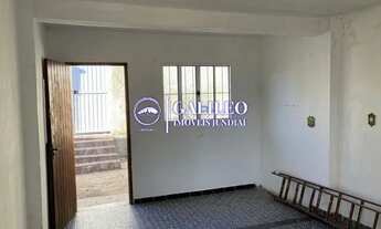 Imagem 4: Vende-se casa de 3 dormitórios - Jardim das Carpas - Jundiaí