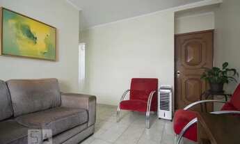 Imagem 2: Apartamento para Aluguel - Jabaquara, 2 Quartos, 59 m2