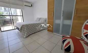 Imagem 4: Apartamento- Rio de Janeiro, Recreio dos Bandeirantes