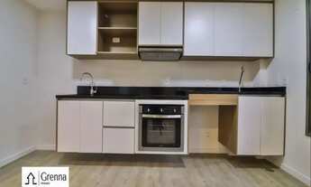 Imagem 6: Apartamento 1 dormitório para venda ou locação na Vila Madalena