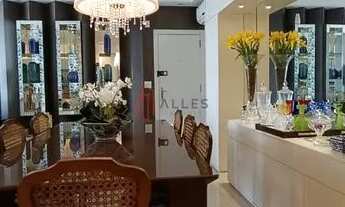 Imagem: ALUGA-SE ANUAL APARTAMENTO ALTO PADRÃO