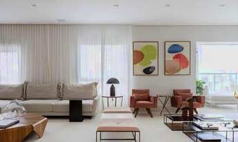 Imagem 2: Venda Cobertura 3 Dormitórios - 410 m² Vila Olímpia