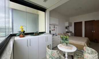 Imagem 6: Apartamento para Venda em Salvador, Patamares, 1 dormitório, 1 banheiro, 1 vaga