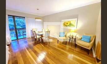 Imagem 4: Apartamento à Venda - Barra da Tijuca - Marapendi, 3 Quartos, 123 m2