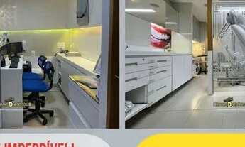 Imagem: 2 Salas no Pátio Dom Luís Clínica Odontologia