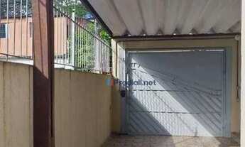 Imagem 2: Casa com 3 dormitórios, 169 m² - venda por R$ 650.000,00 ou aluguel por R$ 3.780,00/mês