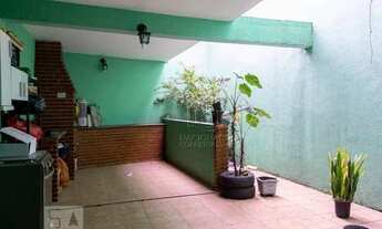 Imagem 2: Sobrado com 4 dormitórios, 320 m² - venda por R$ 749.000,00 ou aluguel por R$ 5.676,00/mês