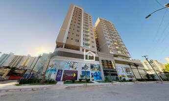 Imagem: Apartamento com 3 quartos à venda, 74,55