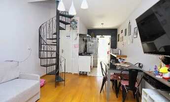 Imagem 6: Casa Condominio para Venda - 85.2m², 2 dormitórios, sendo 1 suites, 1 vaga - Aberta dos Mo