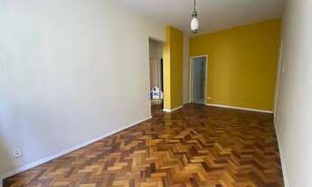 Imagem: Apartamento com 2 quartos à venda, 65 m²