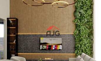 Imagem 4: Sobrado com 5 dormitórios à venda, 513 m² - Campos de Santo Antonio - Itu/SP