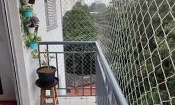 Imagem 1: Apartamento 2 Quartos para Venda em São Paulo, Vila Andrade, 2 dormitórios, 1 banheiro, 1