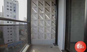 Imagem 7: São Paulo - Apartamento Padrão - Consolação