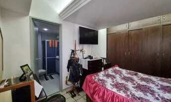 Imagem 4: Beira Mar de Candeias .Apartamento para venda com 206 metros quadrados com 4 quartos