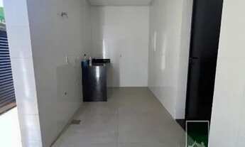 Imagem 5: CASA DE CONDOMÍNIO GOIÂNIA ALPHAVILLE