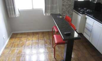 Imagem 6: Apartamento com 1 dormitório, 28 m² - venda por R$ 260.000,00 ou aluguel por R$ 1.730,00/m