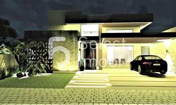 Imagem: Condomínio Residencial no Terras do Vale