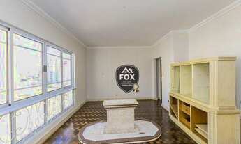 Imagem 6: Apartamento com 2 dormitórios à venda, 154 m² por R$ 380.000,00 - Centro - Curitiba/PR