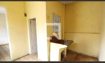 Imagem 3: Casa para Aluguel - Jardim Ana Maria, 1 Quarto, 35 m2